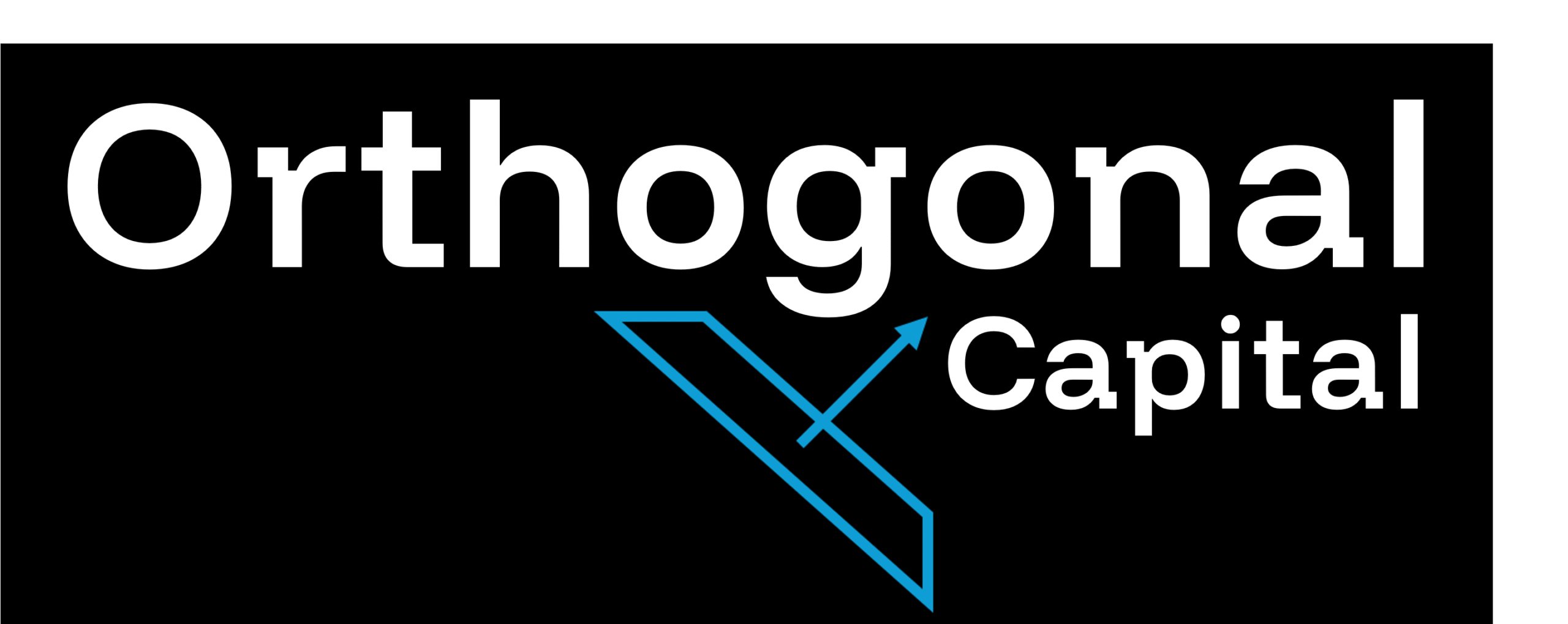 Orthogonal Capital